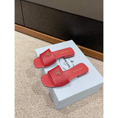 Prada Summer Slippers SH011125