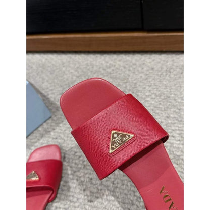 Prada Summer Slippers SH011125