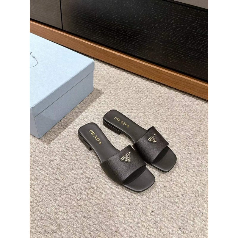 Prada Summer Slippers SH011126