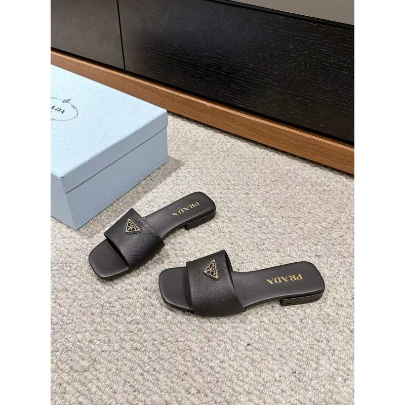 Prada Summer Slippers SH011126