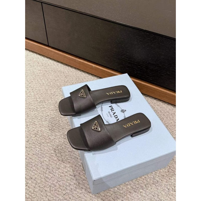 Prada Summer Slippers SH011126