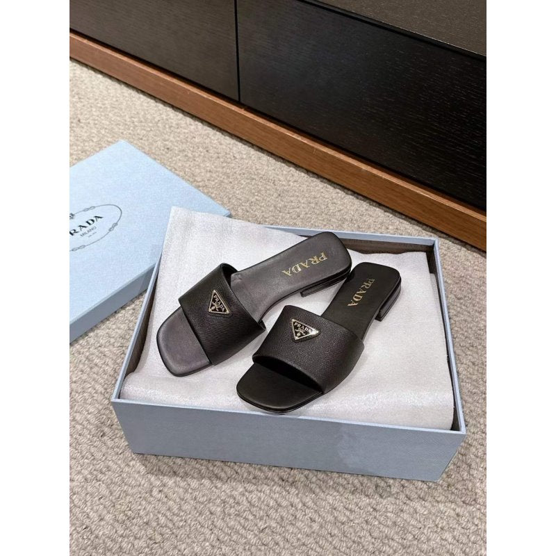 Prada Summer Slippers SH011126