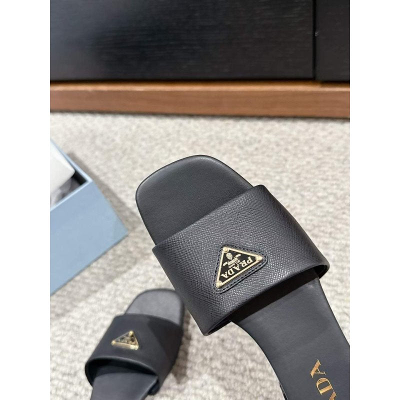 Prada Summer Slippers SH011126