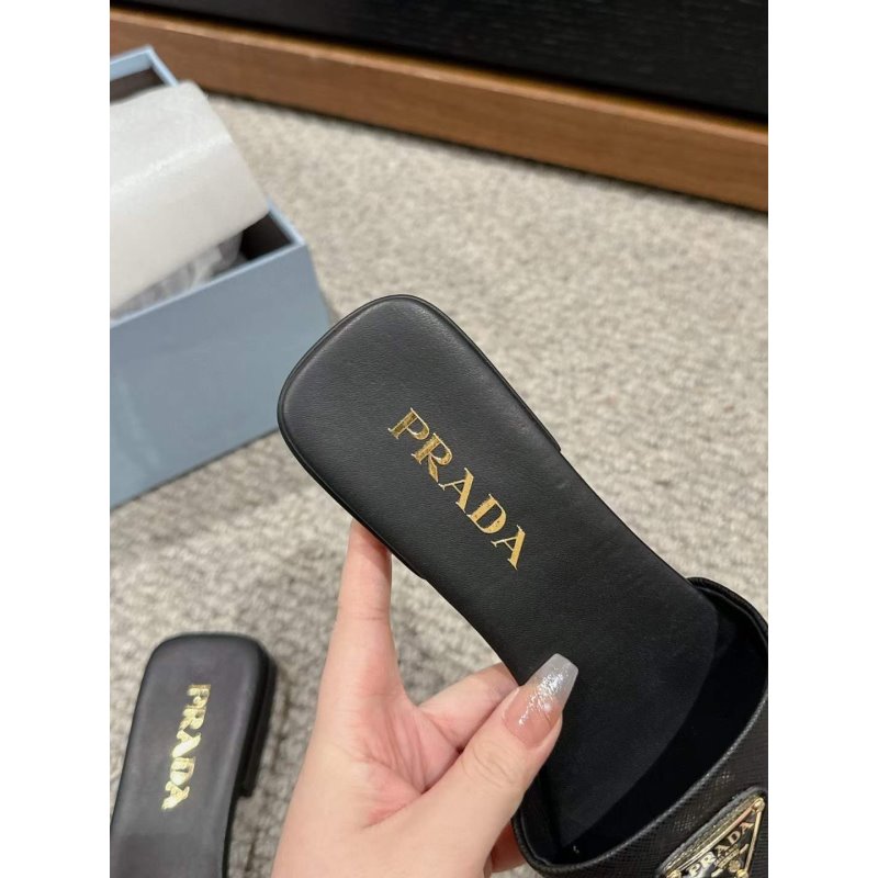 Prada Summer Slippers SH011126