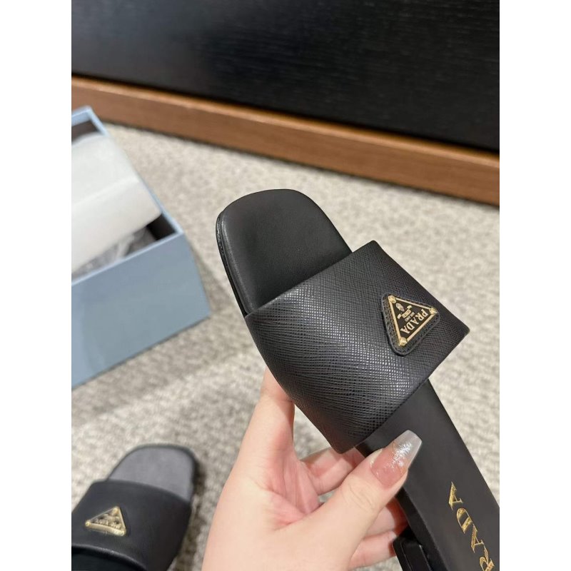 Prada Summer Slippers SH011126