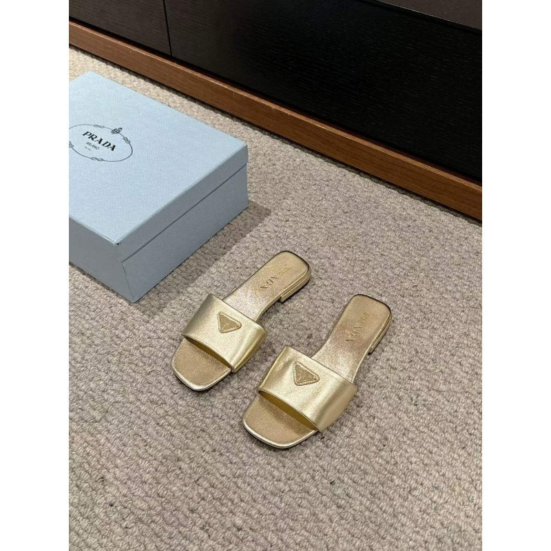 Prada Summer Slippers SH011127