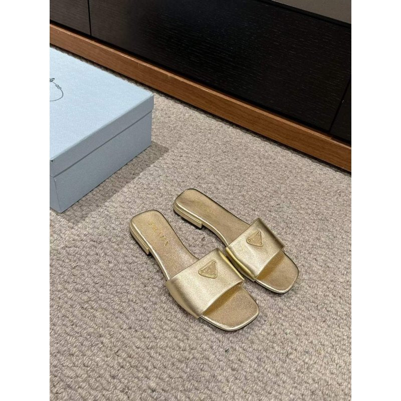 Prada Summer Slippers SH011127