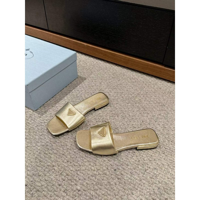 Prada Summer Slippers SH011127