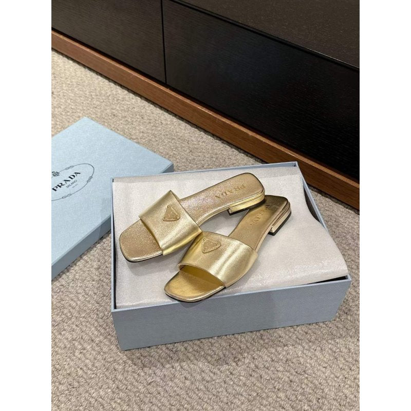 Prada Summer Slippers SH011127