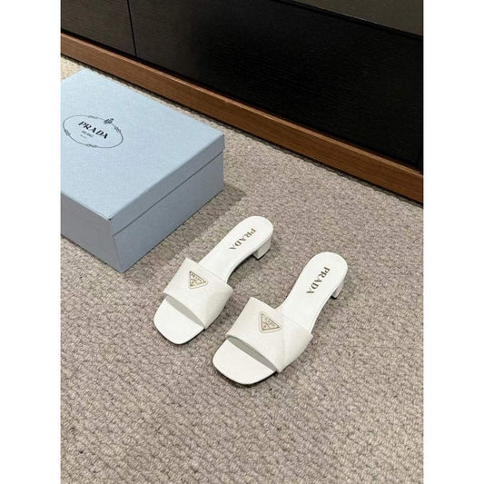 Prada Summer Slippers SH011128