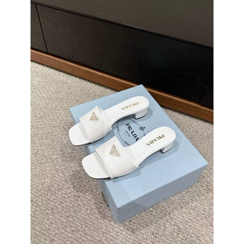 Prada Summer Slippers SH011128