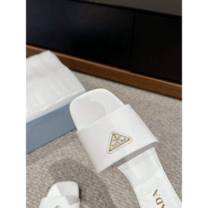 Prada Summer Slippers SH011128