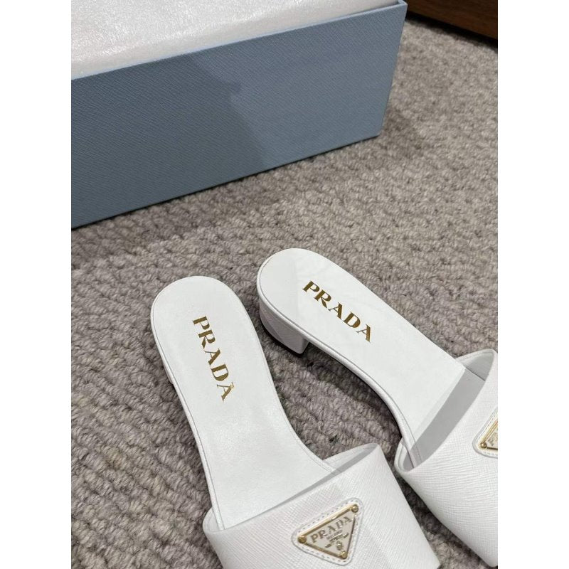 Prada Summer Slippers SH011128