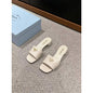 Prada Summer Slippers SH011129