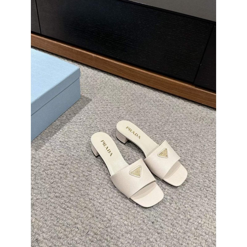 Prada Summer Slippers SH011129