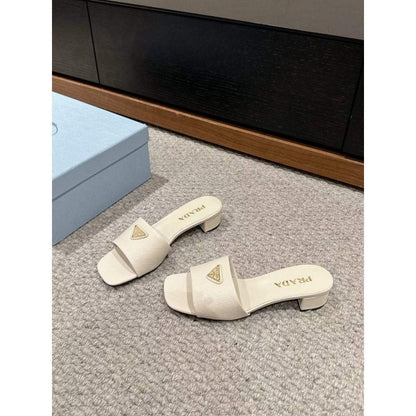 Prada Summer Slippers SH011129