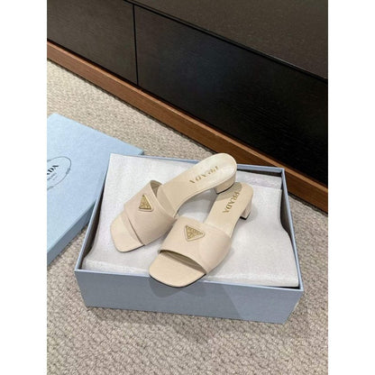 Prada Summer Slippers SH011129