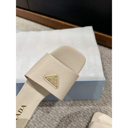 Prada Summer Slippers SH011129