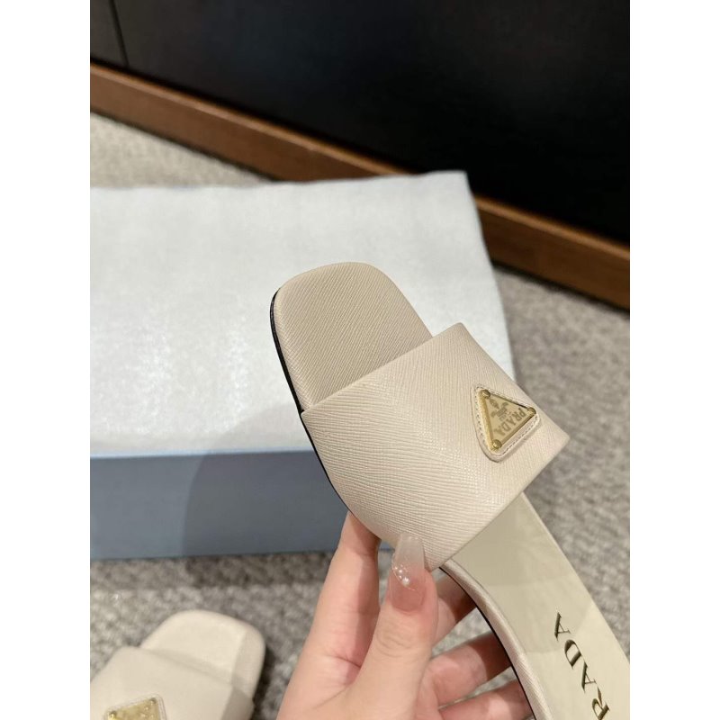 Prada Summer Slippers SH011129