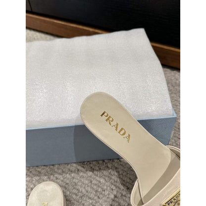 Prada Summer Slippers SH011129