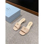 Prada Summer Slippers SH011130