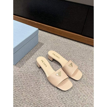 Prada Summer Slippers SH011130