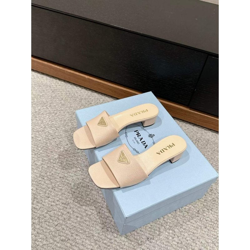 Prada Summer Slippers SH011130