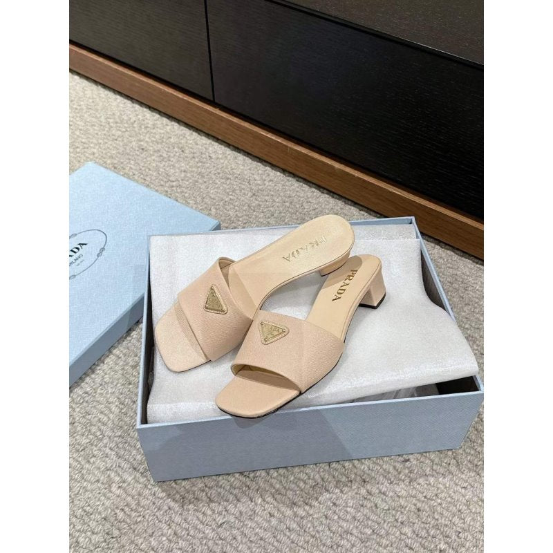 Prada Summer Slippers SH011130