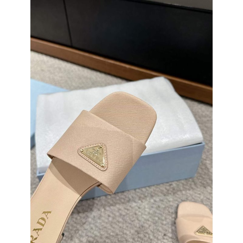 Prada Summer Slippers SH011130