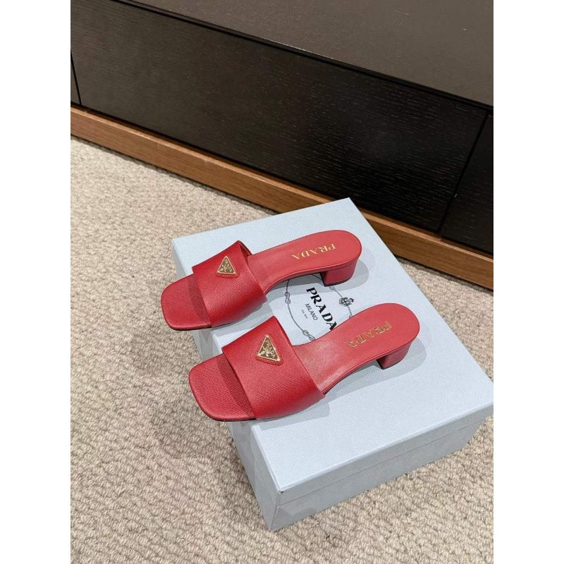 Prada Summer Slippers SH011131