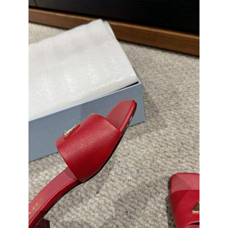 Prada Summer Slippers SH011131