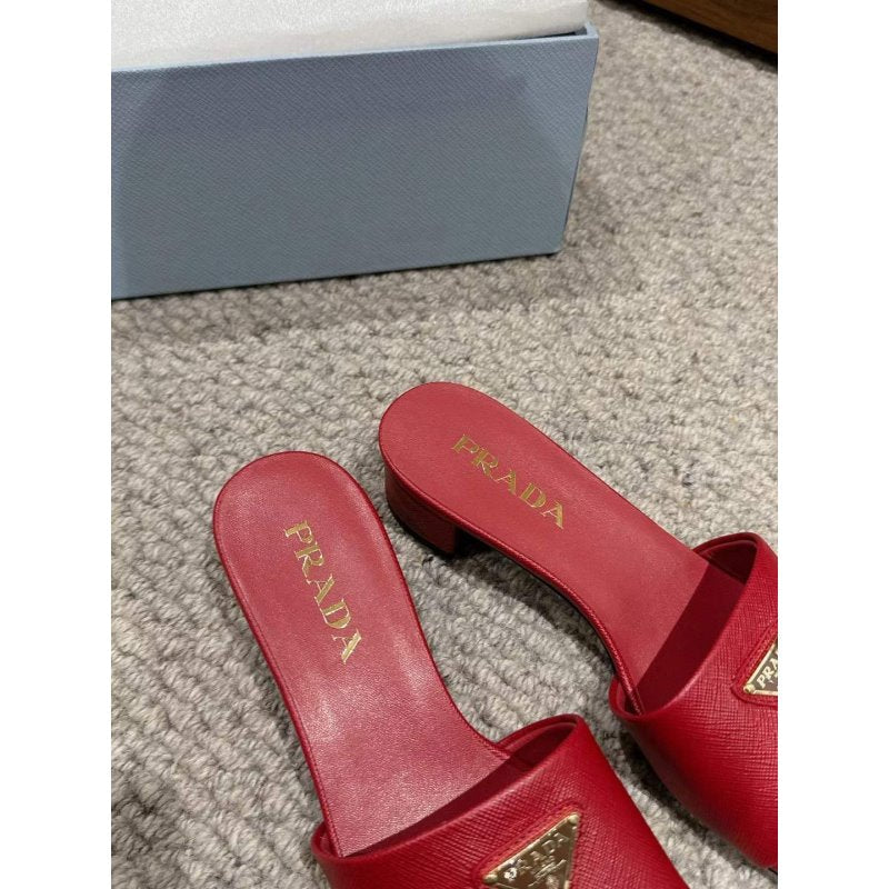 Prada Summer Slippers SH011131