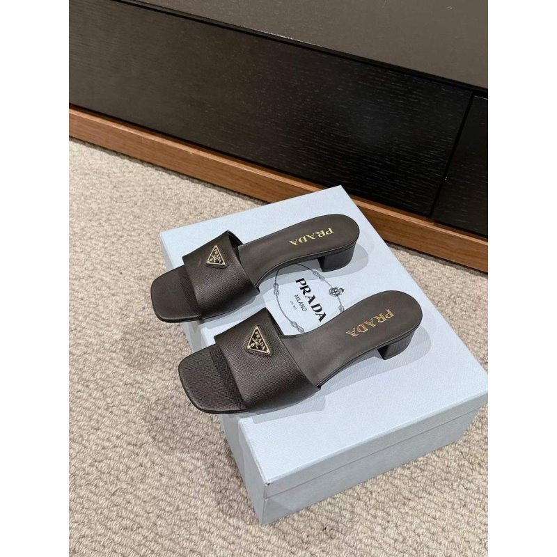 Prada Summer Slippers SH011132