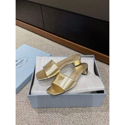 Prada Summer Slippers SH011133