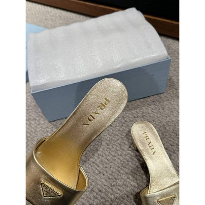 Prada Summer Slippers SH011133