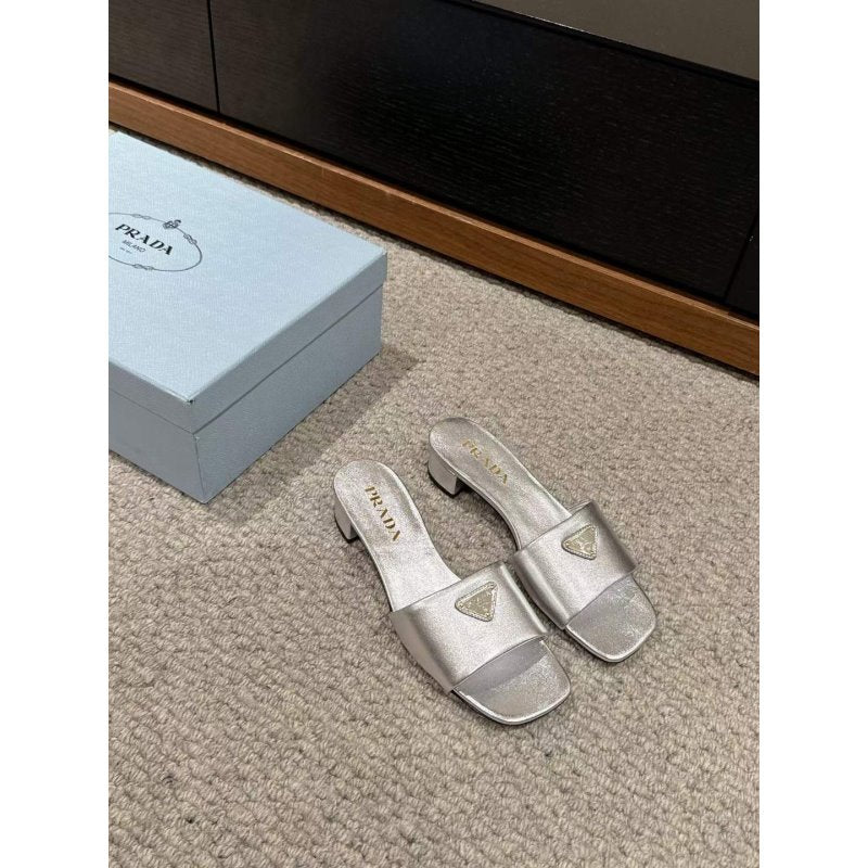 Prada Summer Slippers SH011134