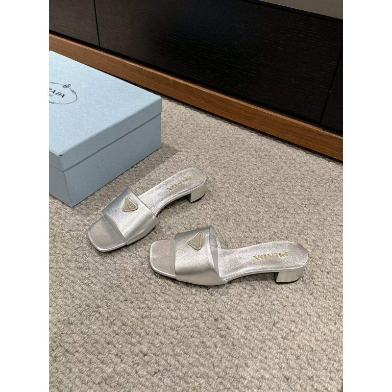 Prada Summer Slippers SH011134