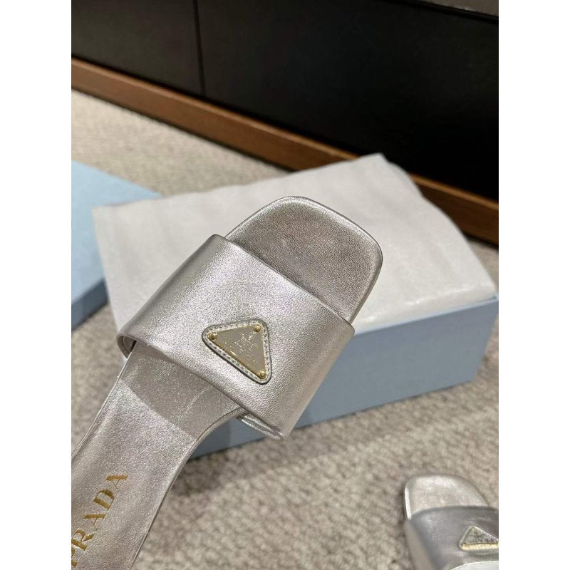 Prada Summer Slippers SH011134