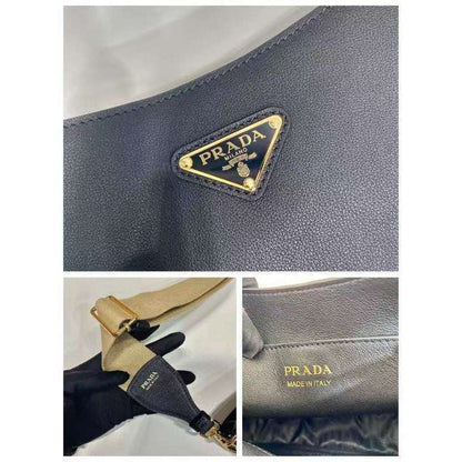 Prada Tote Bag BG02957