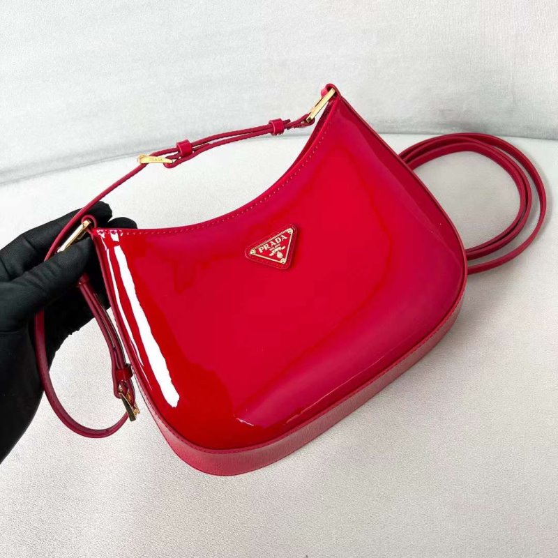 Prada Underarm Bag BG02716