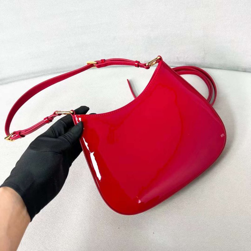 Prada Underarm Bag BG02716