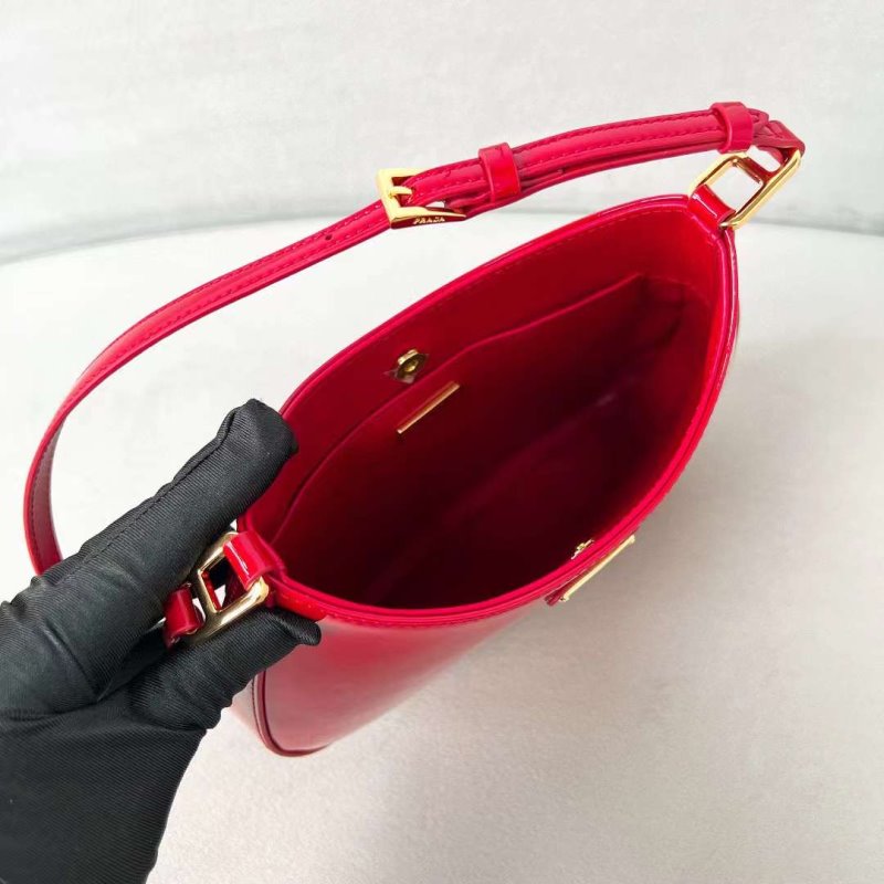 Prada Underarm Bag BG02716