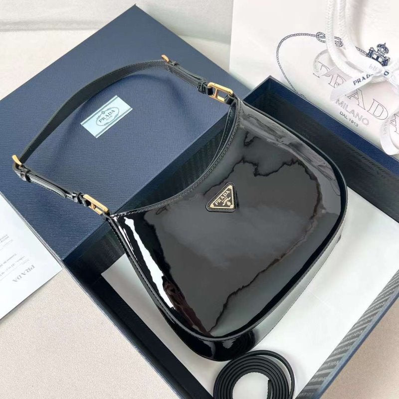 Prada Underarm Bag BG02717