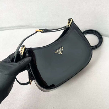 Prada Underarm Bag BG02717