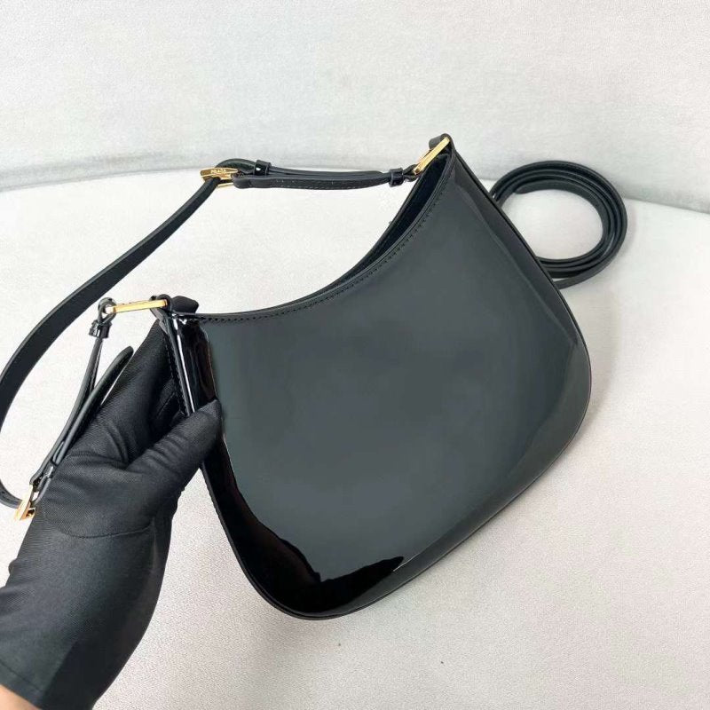 Prada Underarm Bag BG02717