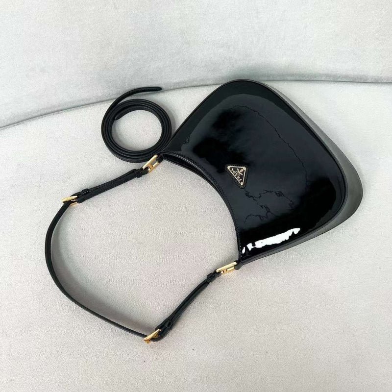 Prada Underarm Bag BG02717