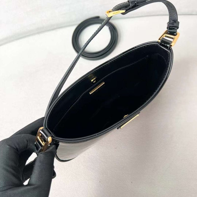 Prada Underarm Bag BG02717