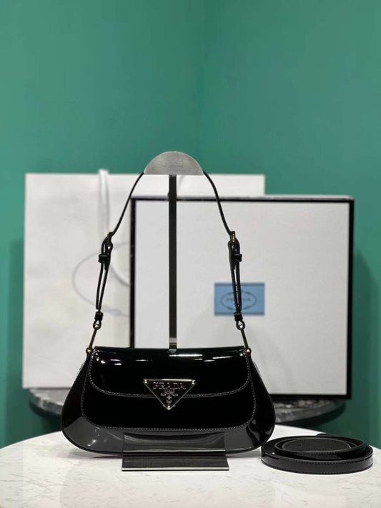 Prada Underarm Bag BG02724