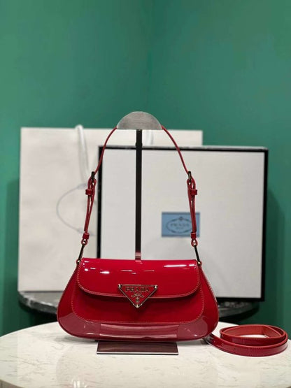 Prada Underarm Bag BG02725