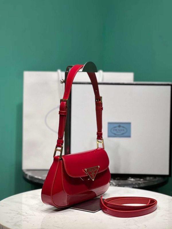 Prada Underarm Bag BG02725